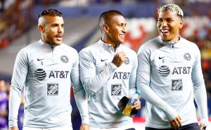 Joya del América se va de Coapa – Getty Images.
