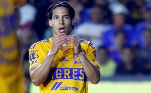 La selección mexicana no podrá convocar a nadie de los Tigres para el partido amistoso contra Estados Unidos. Foto: Imago7
