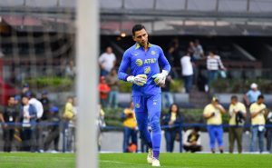 Gracias a él, América va mejor en Liga MX. Fuente: Imago7
