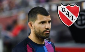 Agüero no se calló nada contra los dirigentes de Independiente
