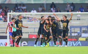 Otra baja se avecina para Pumas
