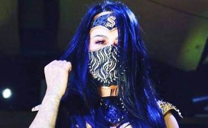 Lady Shani tiene función este fin de semana – Cortesía
