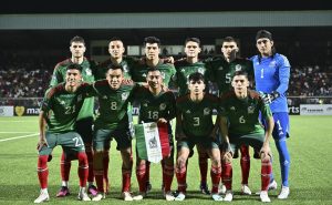 Diego Cocca busca su primer título con México. Fuente: Imago7
