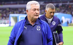 México tendrá lo mejor de Liga MX. Fuente: Imago7
