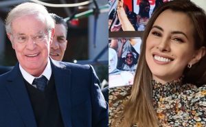 José Ramón Fernández regañó a Kary Correa. | Imago7
