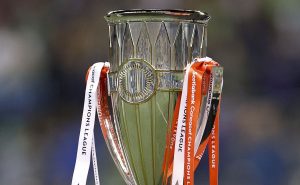 Liga MX y MLS van por la Concachampions. Fuente: Getty
