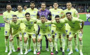 Llegaría joya al América. | Imago7
