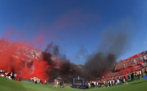 La curiosa historia de un hincha de Newell's.<br />
Twitter: @Newells
