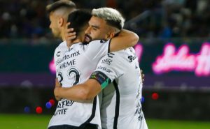 Xolos sigue vivo en la Liga MX. | Imago7
