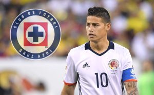 James Rodríguez | Imago7
