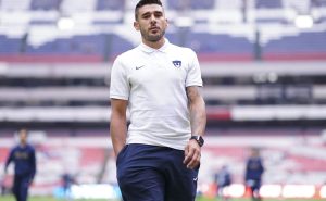 Salvio es un referente en el ataque de Pumas Foto: Imago7/ Rafael Vadillo
