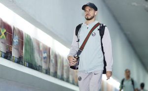 'La Bomba' del América. Fuente: Imago7
