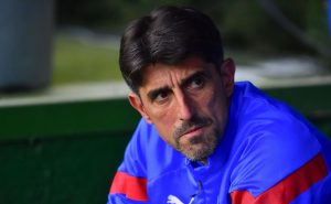 Está muy confiado de sus Chivas. Fuente: Imago7
