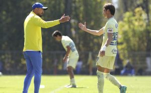 Muchos equipos de Liga MX deben de explotar más su cantera. Fuente: Imago7
