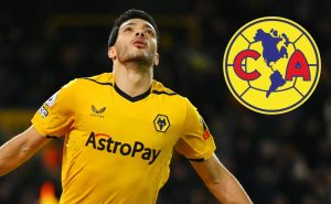 América ya contactó a Raúl Jiménez – Getty Images
