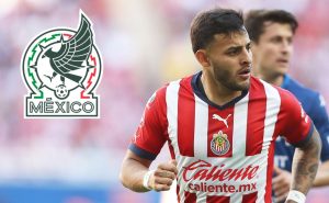 Alexis Vega hace pacto con Cocca – Getty Images
