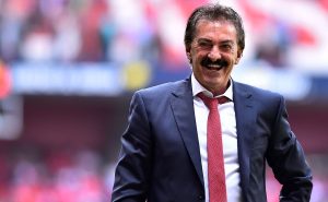 La Volpe le echó flores a Chivas y Pumas. | Imago7
