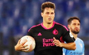 Revelan futuro de Santi Giménez – Getty Images
