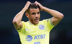 Jonathan dos Santos tiene nuevo equipo – Getty Images
