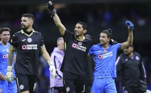 Cruz Azul | Imago7
