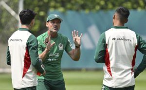 Selección Mexicana | @miseleccionmx

