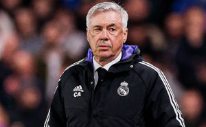Carlo Ancelotti tendrá que echar mano de uno de sus elementos de la banca para enfrentar las Semifinales de la Champions League. 
