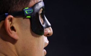 Alejandro Zendejas vive su mejor momento con el América en pleno Clausura 2023. Foto: Imago7
