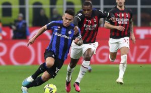 Una nueva edición del Clásico tendrá en vilo a todo el mundo – Getty Images

