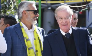 No es el primero que le da con todo a Televisa. Fuente: Imago7
