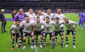 América, el Rey de Concachampions. Fuente: Imago7
