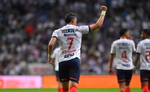 Monterrey quiere hacer historia en la Liga MX e intentará llegar a los 40 puntos en la Liga MX. Foto: Imago7

