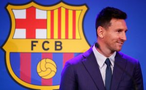 El regreso de Messi estaría cada vez más cerca – Getty
