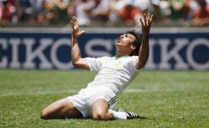 ¿Tuvo la misma calidad de Cristiano Ronaldo? Fuente: Getty
