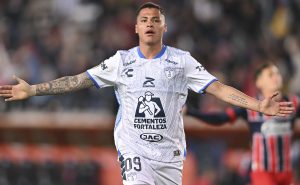 Una de las joyitas actuales de Liga MX. Fuente: Imago7
