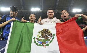 México necesita recuperar el amor de los juanáticos. Fuente: Imago7

