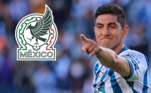 Pocho Guzmán arremete contra Diego Cocca – Getty Images
