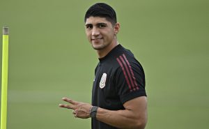 Alan Pulido | Imago7

