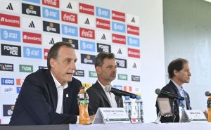 La Selección Nacional tendría nuevos dirigentes. Foto: Imago7
