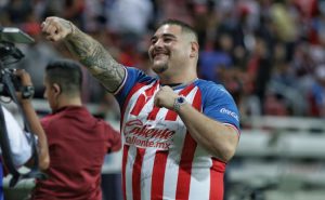 Andy Ruiz | Imago7
