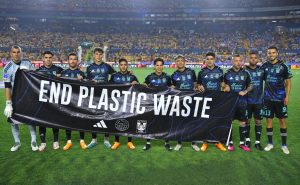 En ocasiones se les sube jugar en Liga MX. Fuente: Imago7
