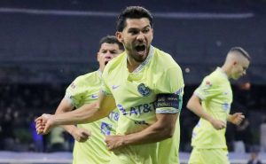 Henry Martín estaría siendo campeón de goleo del Torneo Clausura 2023. Foto: Imago7
