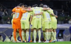 América estará en la Liguilla del Torneo Clausura 2023. Foto: Imago7

