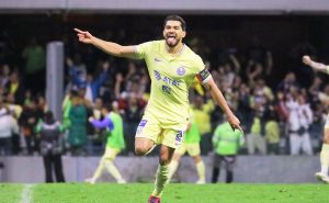 Martín está a un paso de festejar -Imago7
