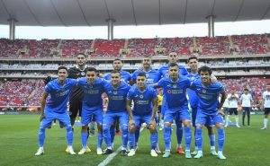 Cruz Azul tiene una nueva cara gracias al Tuca. Fuente: Imago7
