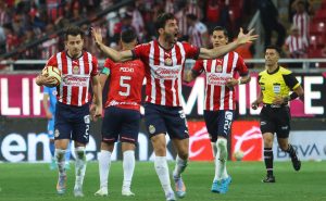 Los tapatíos están a un paso de una clasificación soñada – Imago7
