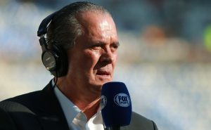 Raúl Orvañanos reveló en Fox Gol México el futuro de Monterrey. Foto: Imago7
