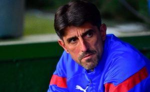 Paunovic, DT de Chivas. | Imago7
