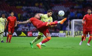 Casi todos los equipos se la jugará con sus aspiraciones en la fecha 17 del Torneo Clausura 2023. Foto: Imago7
