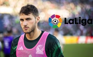 Santiago Giménez | Imago7
