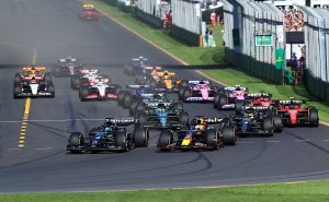 La Fórmula 1 tendrá algunos cambios – Getty Images
